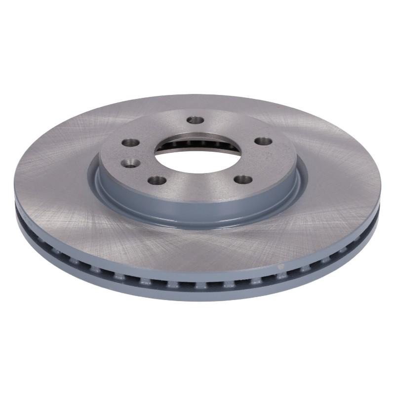 Тормозной диск FEBI BILSTEIN 39190FE