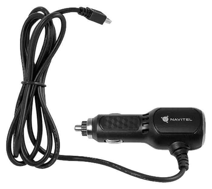 GPS-навігатор автомобільний Navitel E707 Magnetic (313673) - фото 5
