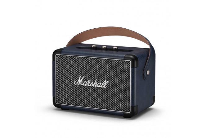 Портативна колонка Marshall Kilburn II Indigo - фото 4