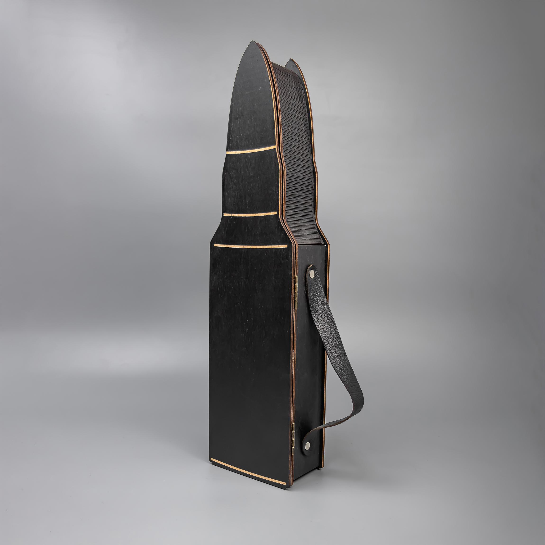 Набор рюмок Лимонки (24846054) - фото 7 Набор рюмок Лимонки (24846054) - фото 7