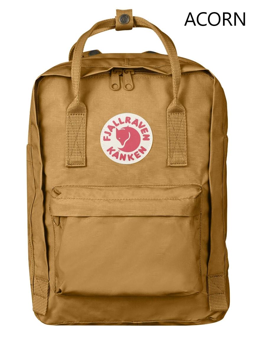 Рюкзак Fjallraven Kanken Laptop 13 Acorn (1004-27171.166)
