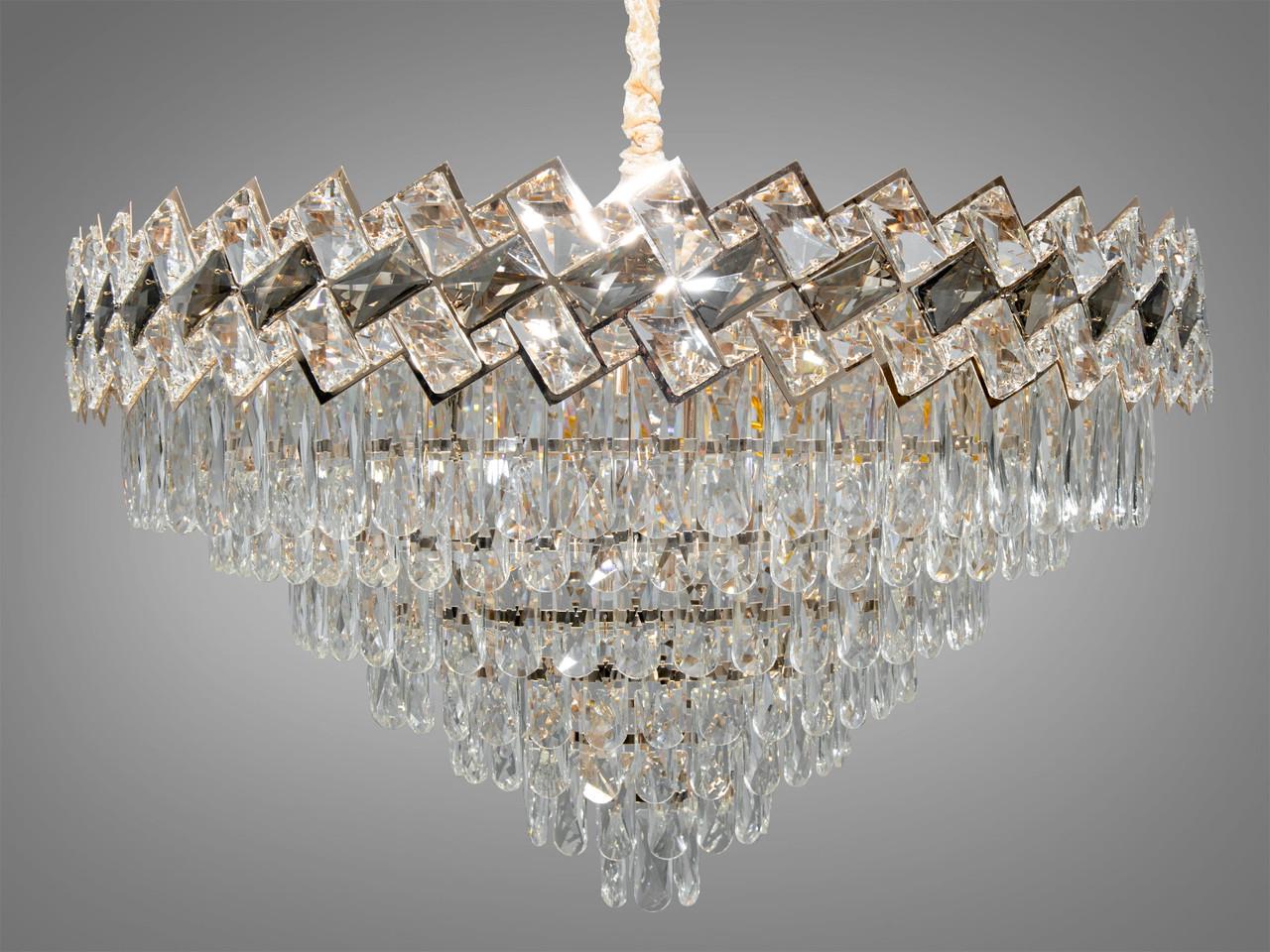 Люстра кришталева 6309-800SGD (2437589080)
