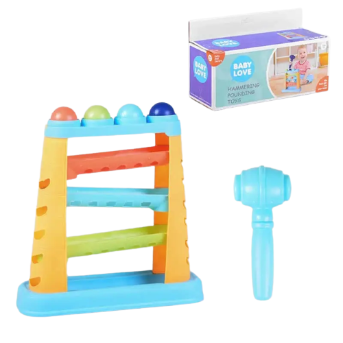 Игра с шариком 218 С-3 (108529) - фото 2 Игра с шариком 218 С-3 (108529) - фото 2