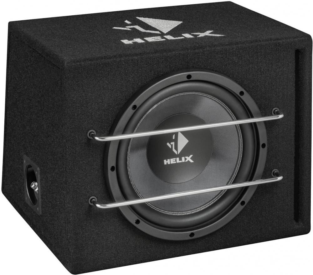Корпусный сабвуфер Helix T 10E