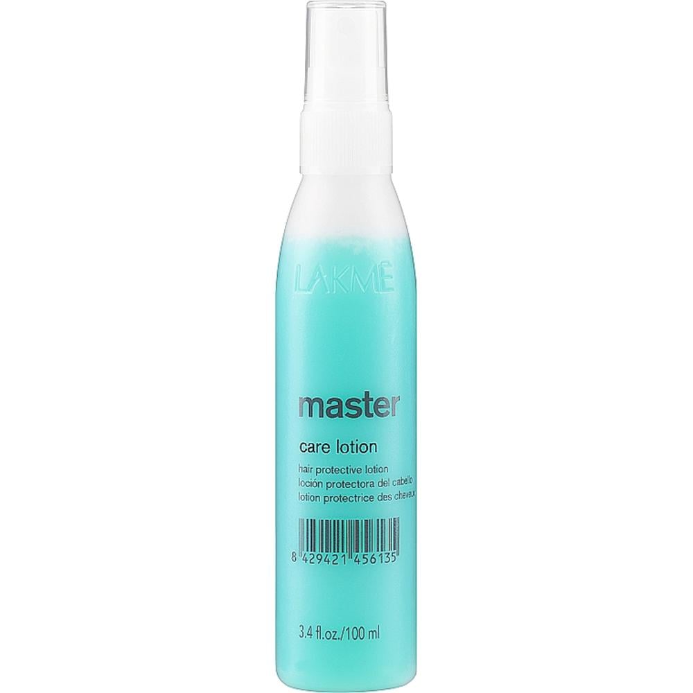 Лосьон для волос Lakme Master Care Lotion 100 мл (45613)