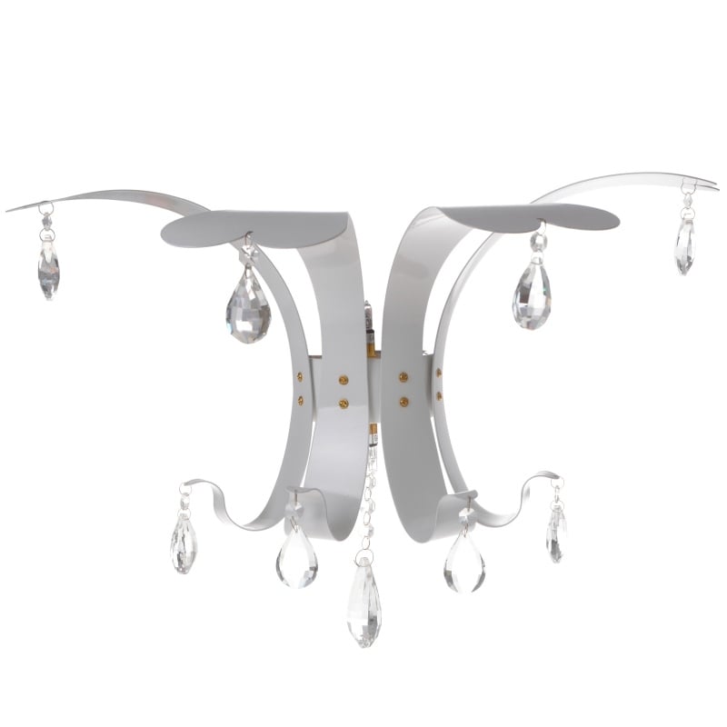 Бра Brille BR-01 291W/4 (L6-033)