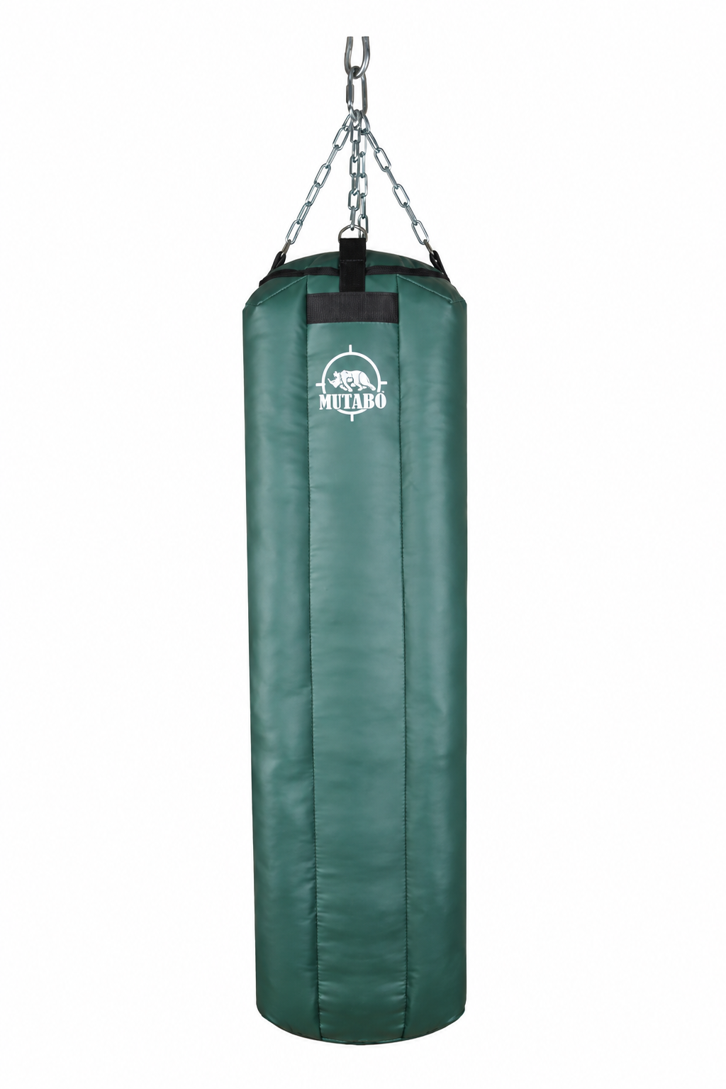 Боксерський мішок BOYKO SPORT MUTABO квадратний на 4 ланцюгах 130х40 см (bs0490000714)