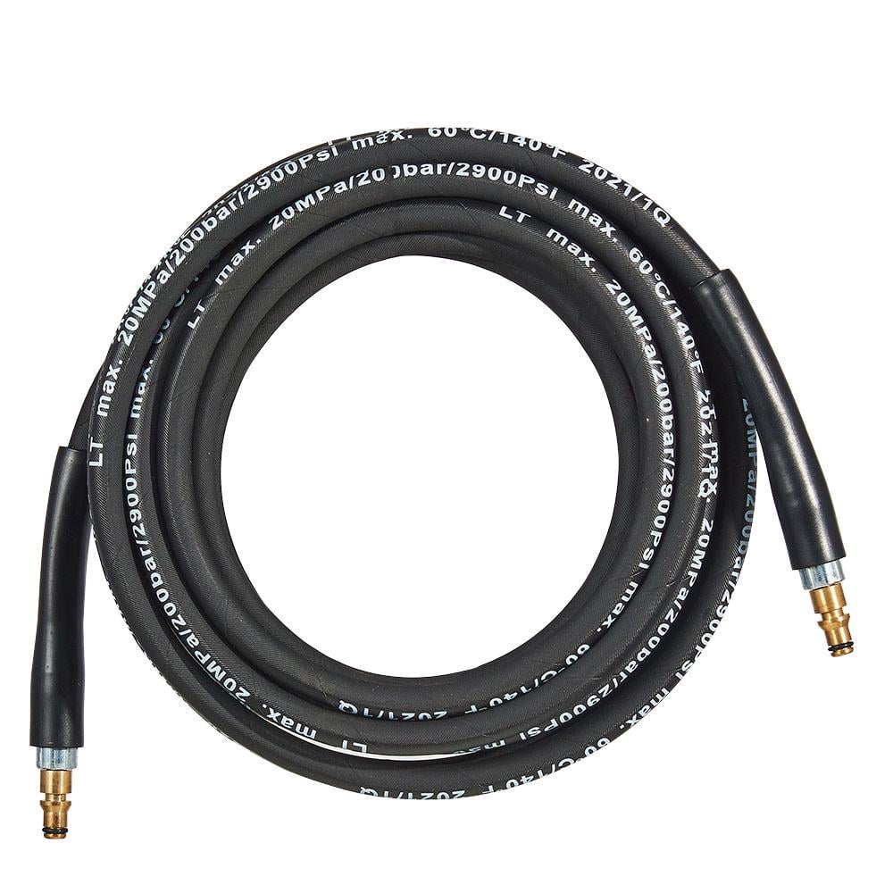 Шланг высокого давления Vitals Master 200 Bar 7 м