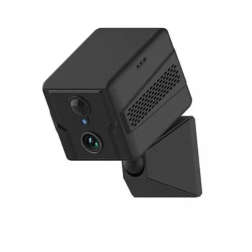 Камера мини беспроводная Patrul Camsoy T9G6 Smart автономная 4G LTE Черный (12516298) - фото 5 Камера мини беспроводная Patrul Camsoy T9G6 Smart автономная 4G LTE Черный (12516298) - фото 5