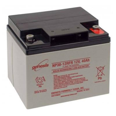 Акумуляторна батарея EnerSys Genesis NP 38-12 (NP 38-12)