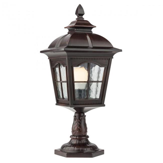 Столбик Redo York St H56 E27 1X70 W Ip44 Br 4.1.1 (9652)