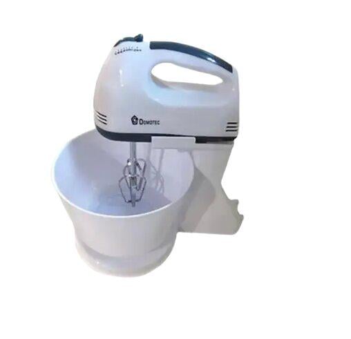 Миксер MS-116 7 скоростей 350 Вт 2 л Белый (lp-90211_494)