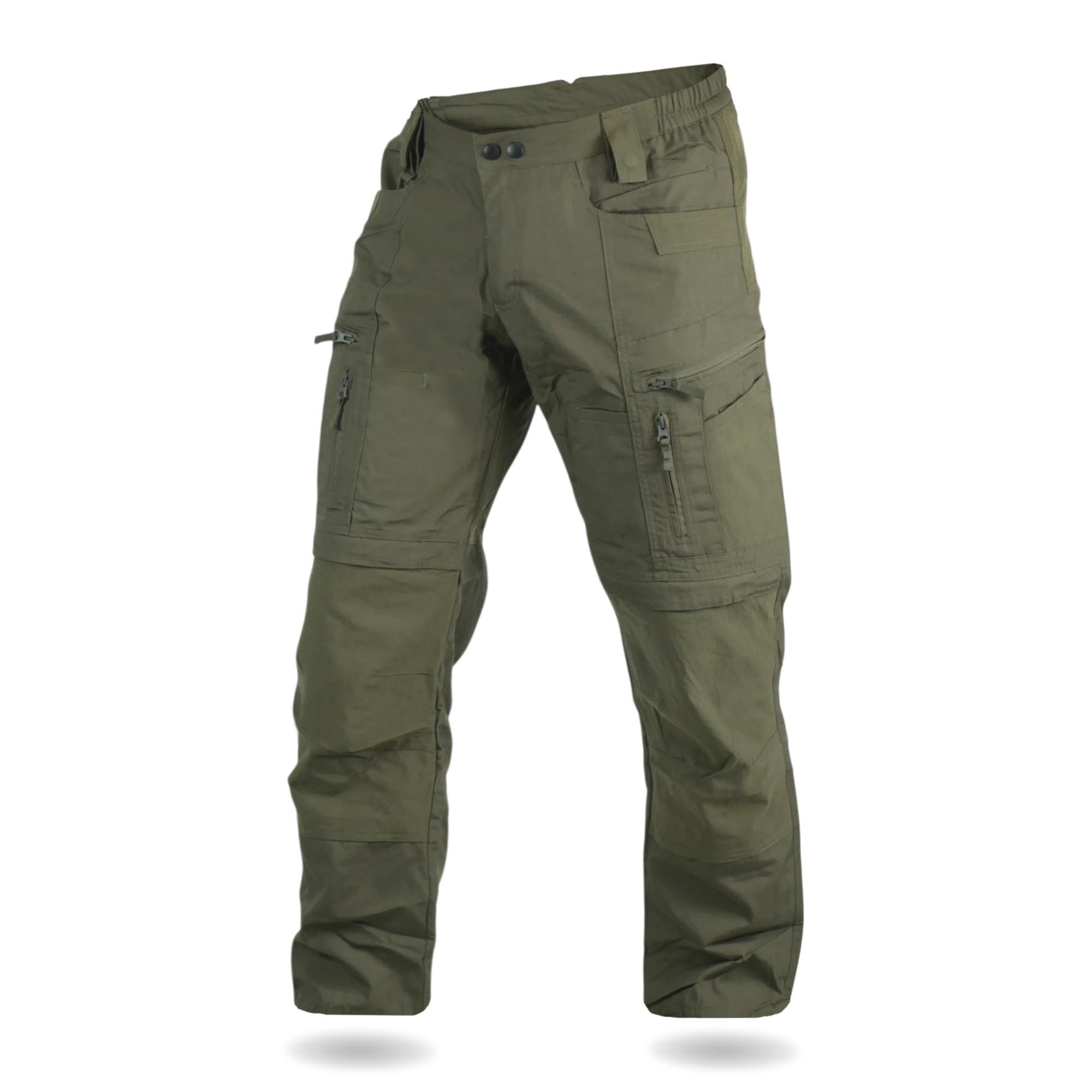 Брюки военные Sentinel 4.0 р. 36 Олива (1877-36)