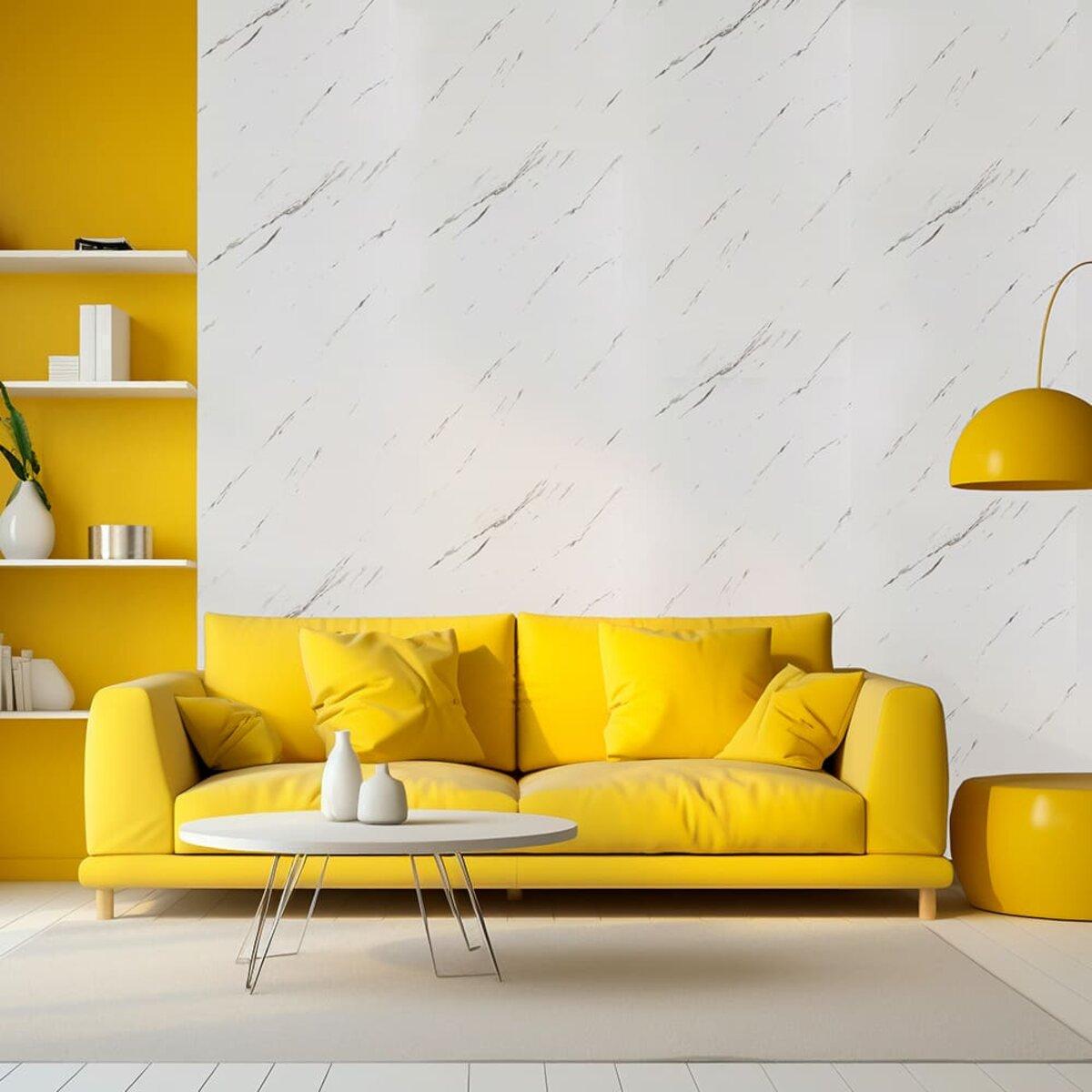 Плитка стінова самоклеюча у рулоні 600х3000х2 мм (SW-00001698) - фото 7 Плитка стінова самоклеюча у рулоні 600х3000х2 мм (SW-00001698) - фото 7