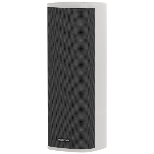 Акустическая система Hikvision DS-QAZ1460G1 RJ45 60 Вт Белый (30835880)