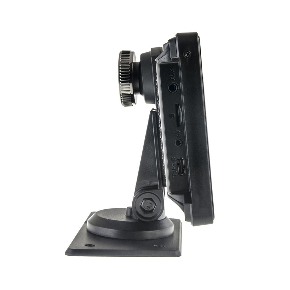 Навігаційний пристрій Cyclone ND-1010 AND DVR з функцією реєстратора з 2-х камер 10,3" (НФ-00006925) - фото 3 Навігаційний пристрій Cyclone ND-1010 AND DVR з функцією реєстратора з 2-х камер 10,3" (НФ-00006925) - фото 3