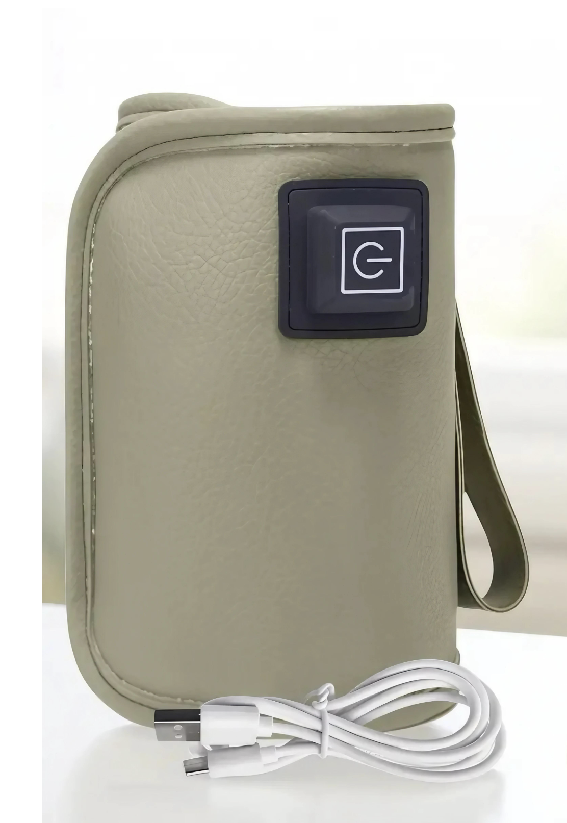 Подогреватель для бутылочек Insulated Bottle Cover портативный (DT-460)