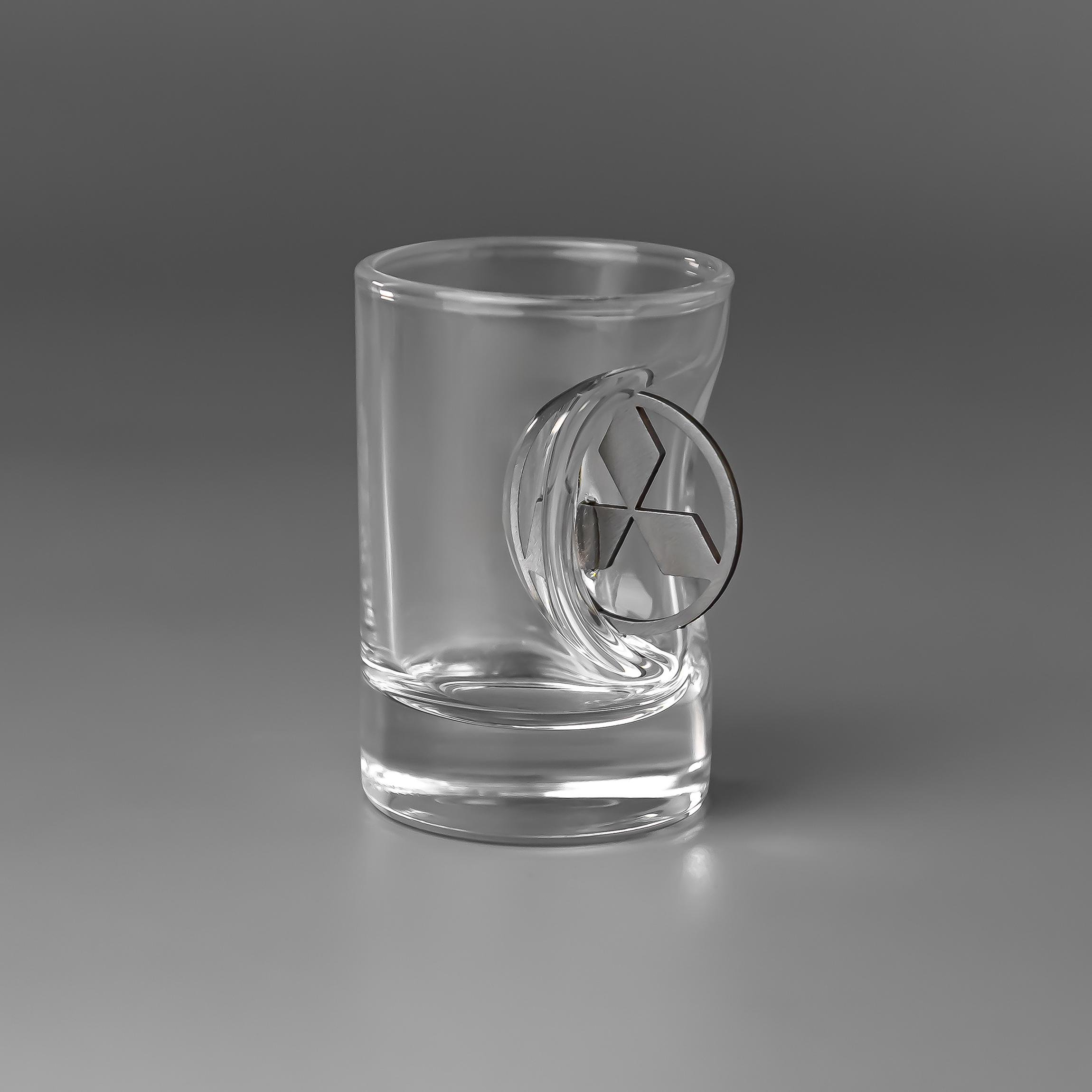 Чарка VSKLO Mitsubishi (24847929)