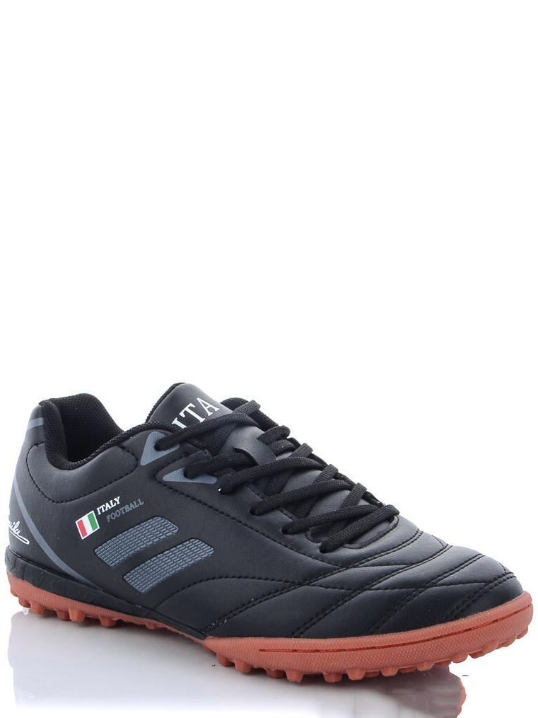 Сороконожки Demax DN1924-12S р. 38 Черный