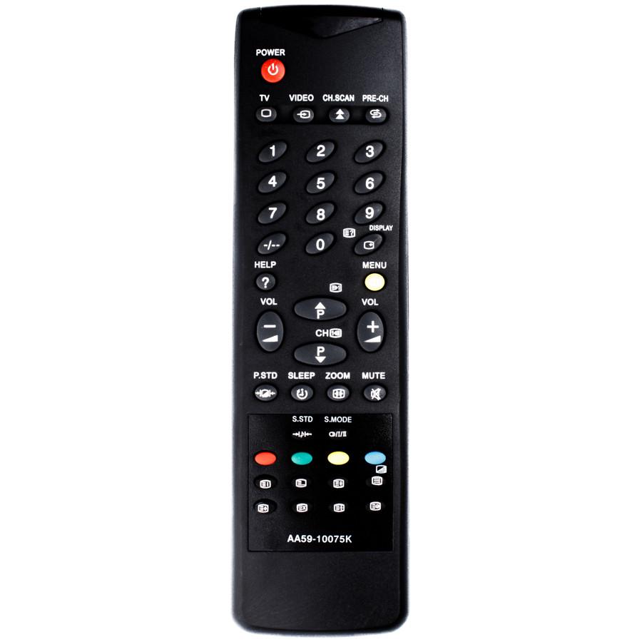 Пульт для телевизора SAMSUNG AA59-10075K (1738)