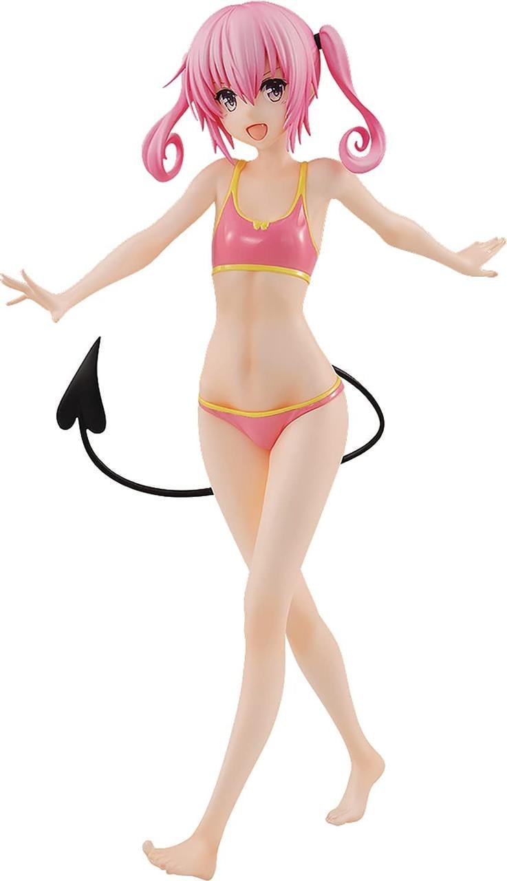 Фигурка Good Smile Pop-up To Love-Ru Darkness 21 см (GS P-p TLRD N 22)