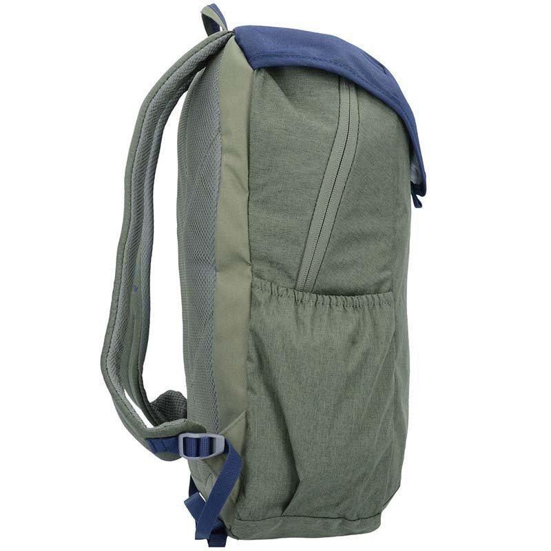 Міський рюкзак Deuter Vista Chap 16 л Khaki/Navy (38111192325) - фото 6