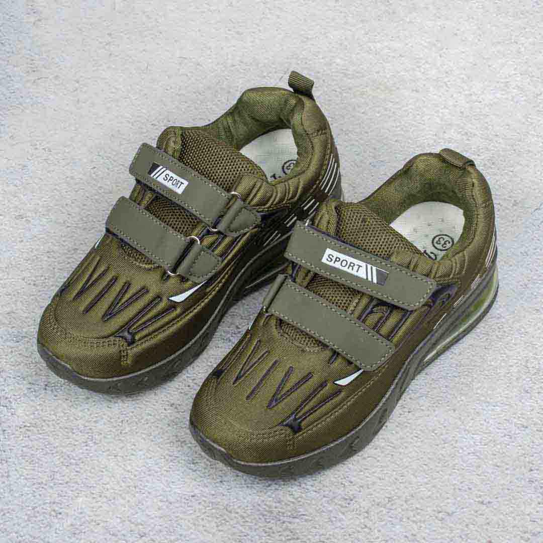 Кроссовки детские Fashion 330918 р. 34 21,5 см