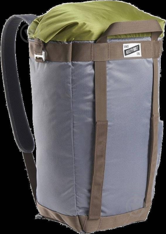Рюкзак Kelty Hyphen Pack-Tote  Castle Rock (1012-24667717-CRK)