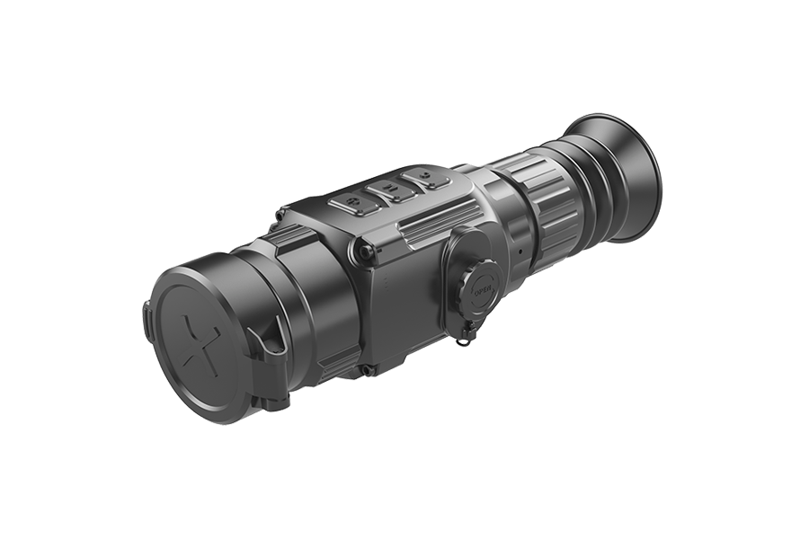 Тепловізійний приціл iRay Saim SCP 19W - фото 2 Тепловізійний приціл iRay Saim SCP 19W - фото 2