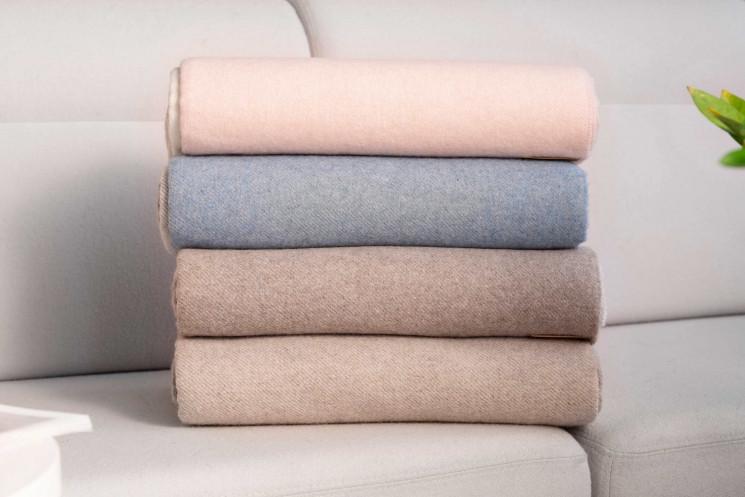 Плед Ardesto ART0604LM Leonardo Moon 140x200 см (2394146601) - фото 3