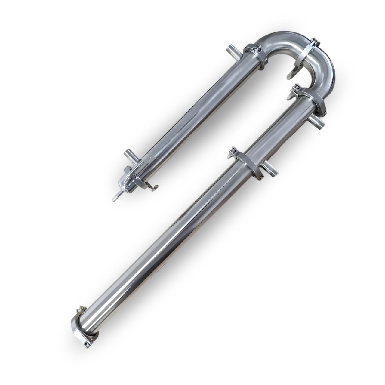 Бражная колонна DN3 (28804817)