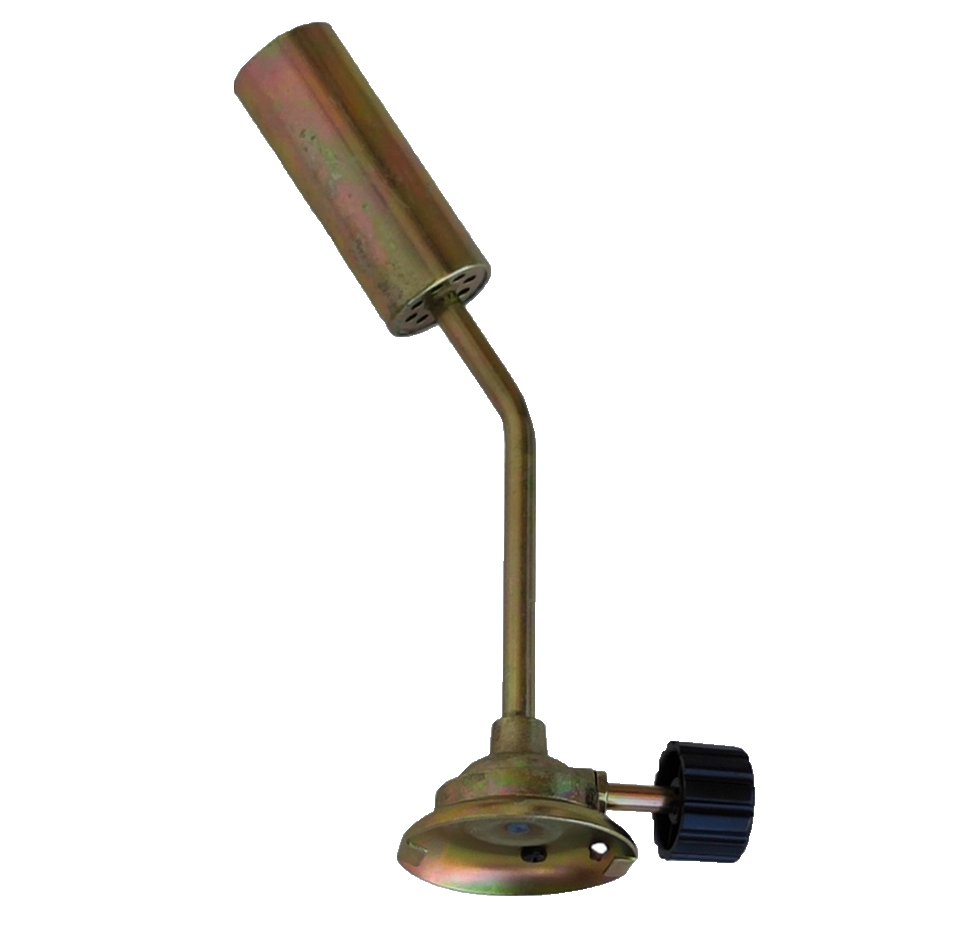 Газовий пальник ручний С-74 (6076) Газовий пальник ручний С-74 (6076)