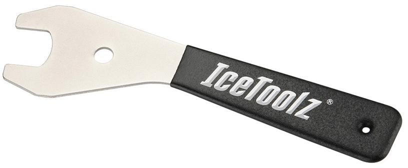 Ключ Ice Toolz 4725 конусный с рукояткой 25 мм