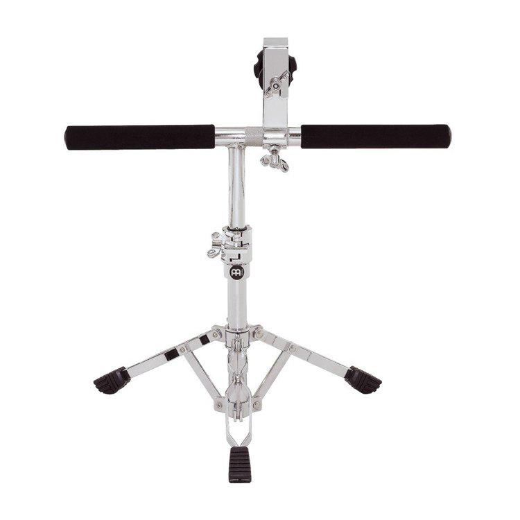Стойка для бонго Meinl Professional TMB-S Chrome низкая (112378)