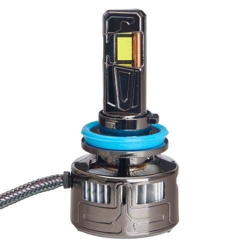 Лампи PULSO LF4-H11/H8/H9/H16 Flip Chip 12V 300W 100000Lm 6000K (00000064801)