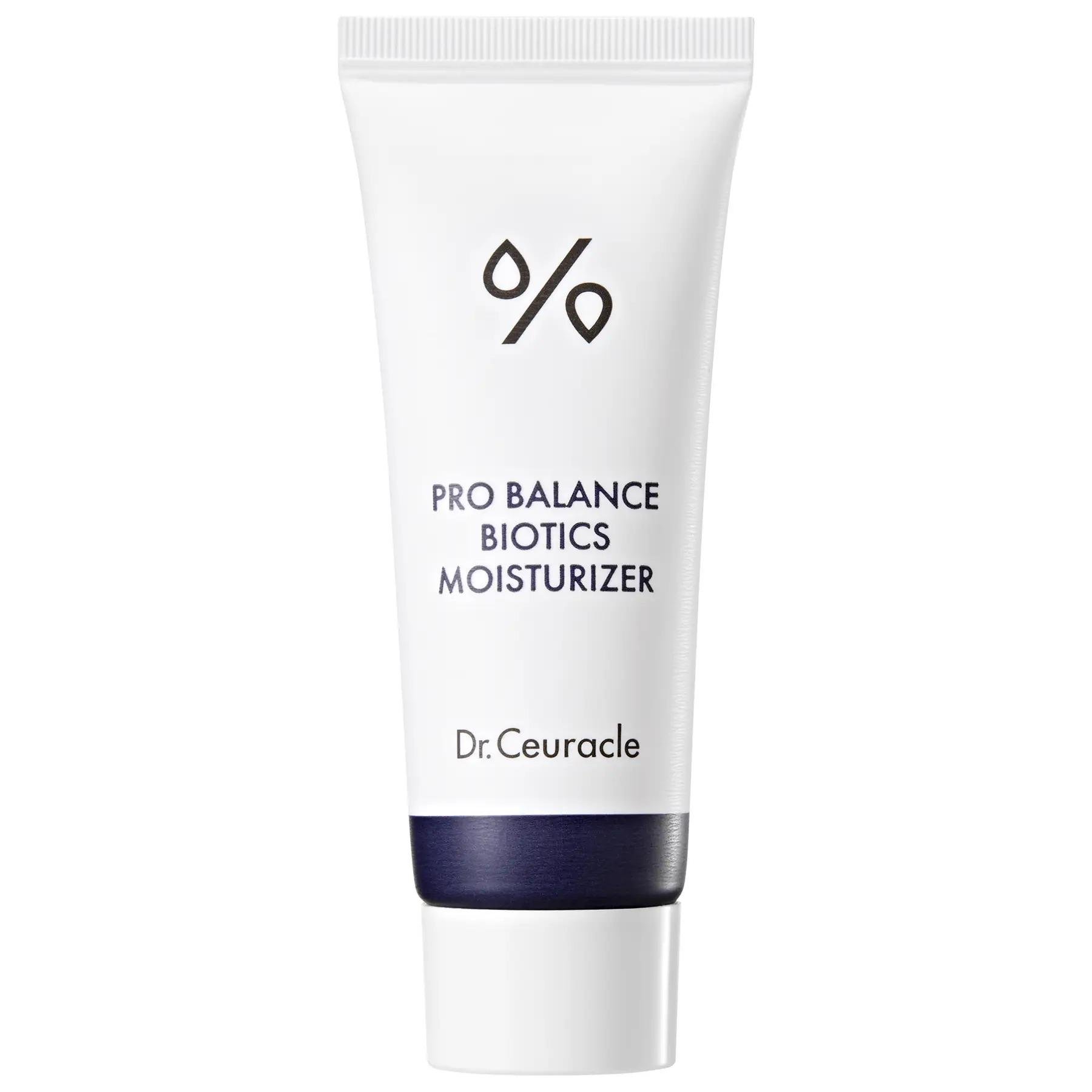 Крем з пробіотиками зволожуючий Dr. Ceuracle Pro Balance Biotics Moisturizer 15 мл