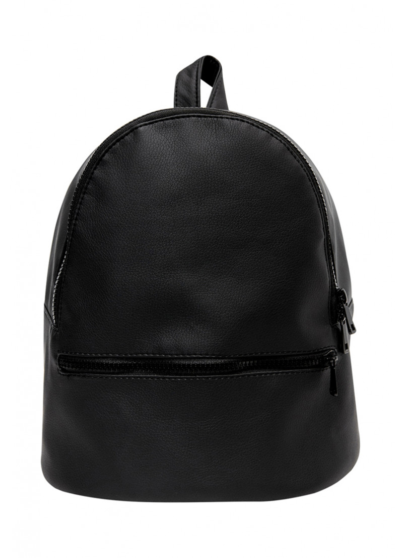 Рюкзак женский Sambag Mane BST Черный (17318001)