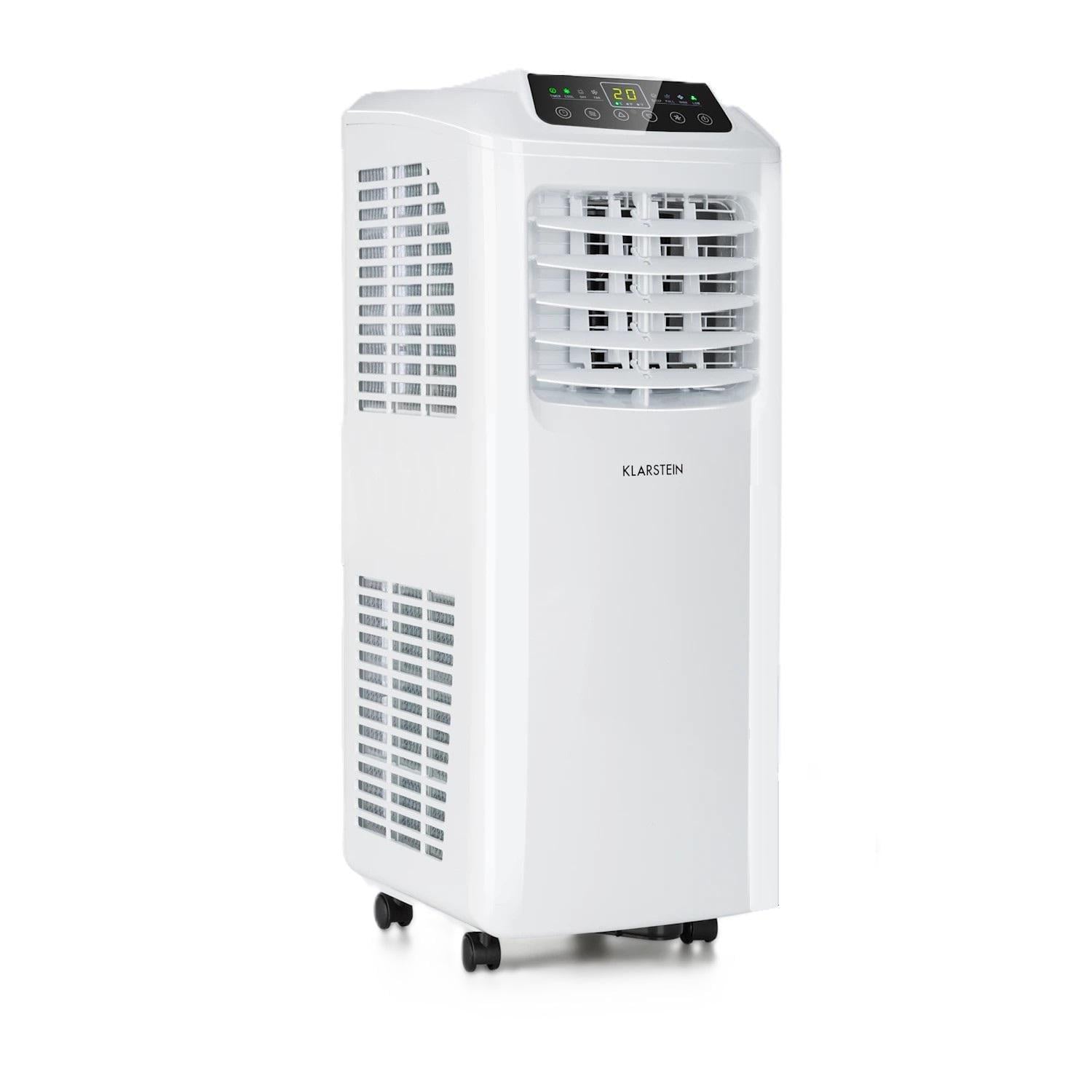 Кондиціонер мобільний KLARSTEIN Pure Blizzard Smart 7k 7000 BTU/2,1 кВт 34 м2 (10035805)