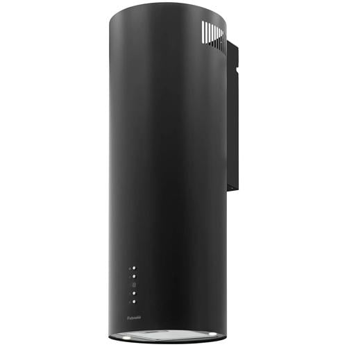 Витяжка Fabiano Cylindra 35 Silent Black (7177)