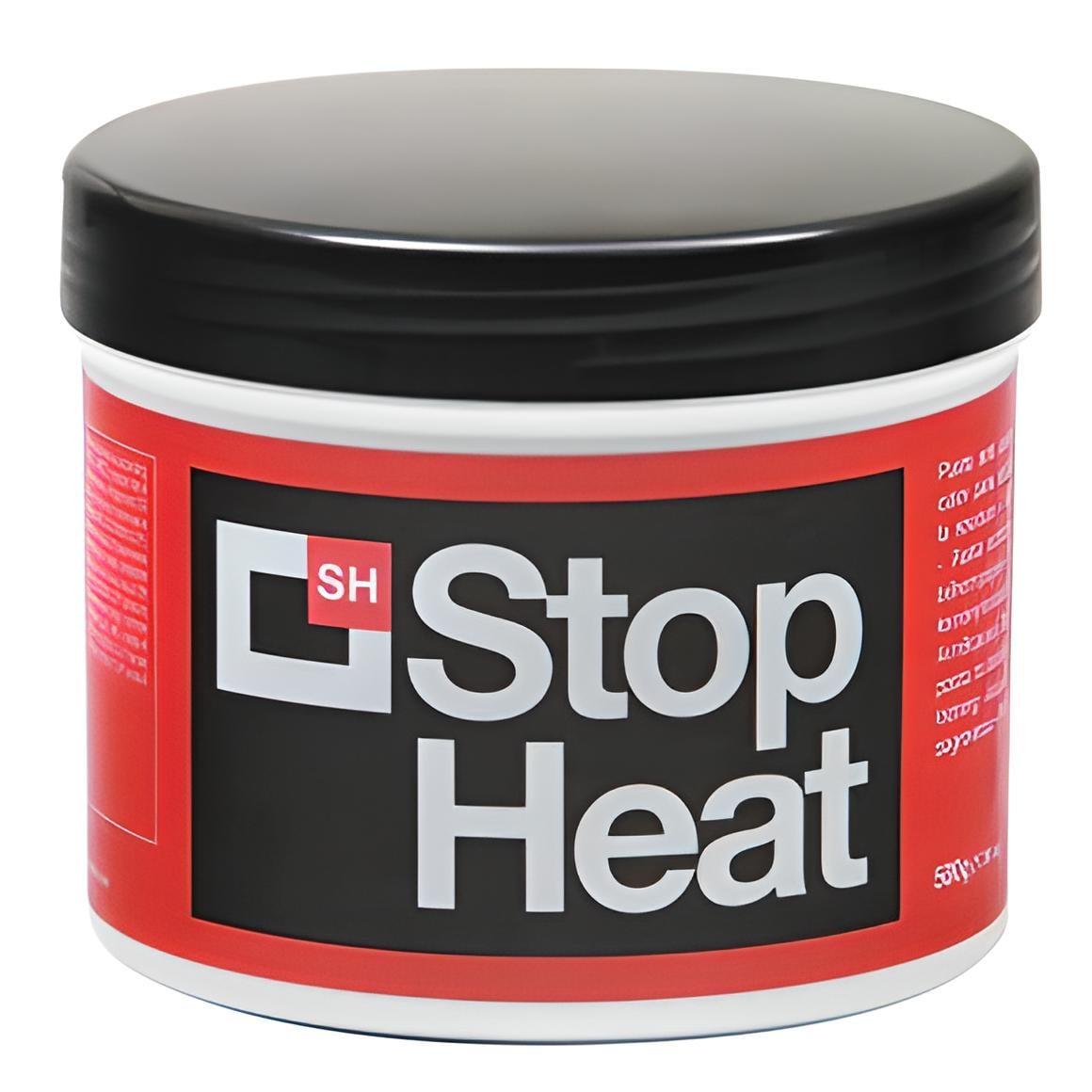 Паста теплоабсорбуюча Errecom Stop-Heat TR1173.01 500 гр (11377030)