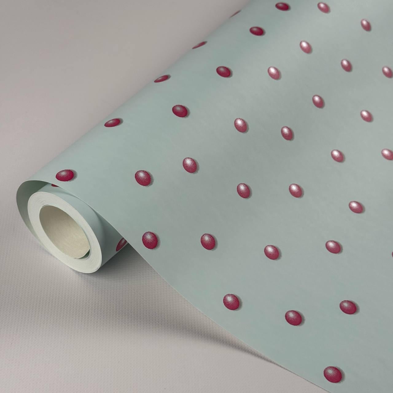 Обои виниловые на флизелиновой основе Marburg 54108 рулон 10х0,53 м (2788388126)