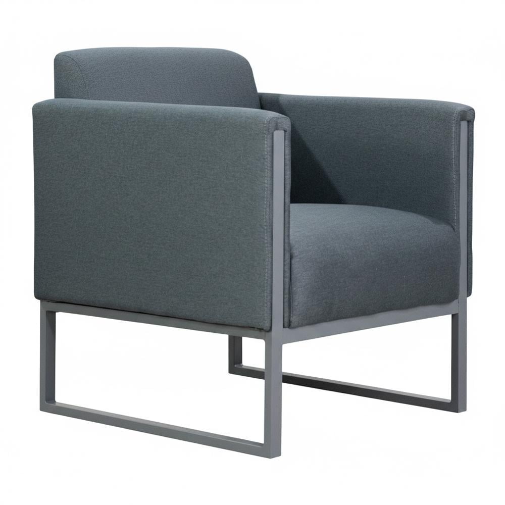 Диван Amigo Soft 68х70х76 см Grey (rich_sofa_00142)