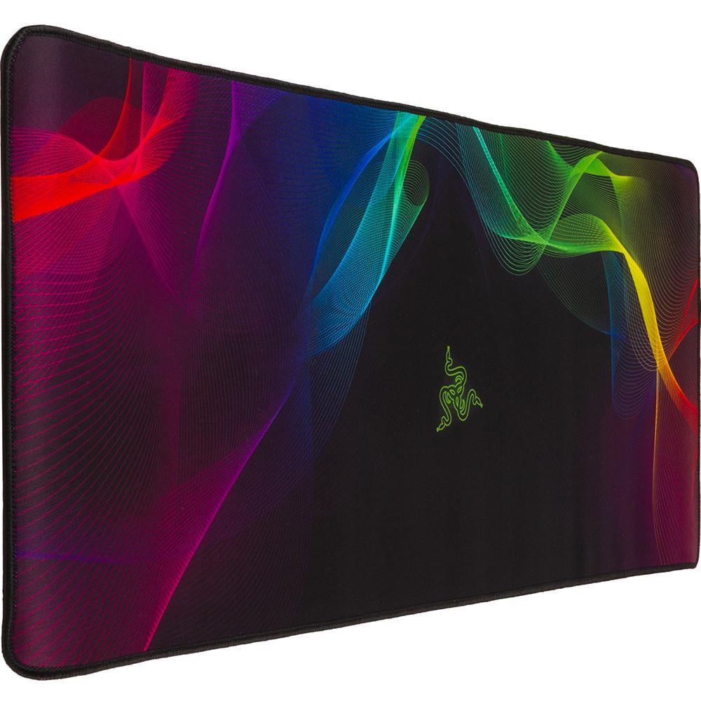 Коврик для мышки Razer Sphex 800x300x3 мм Black (YT-MRZV2-BK)