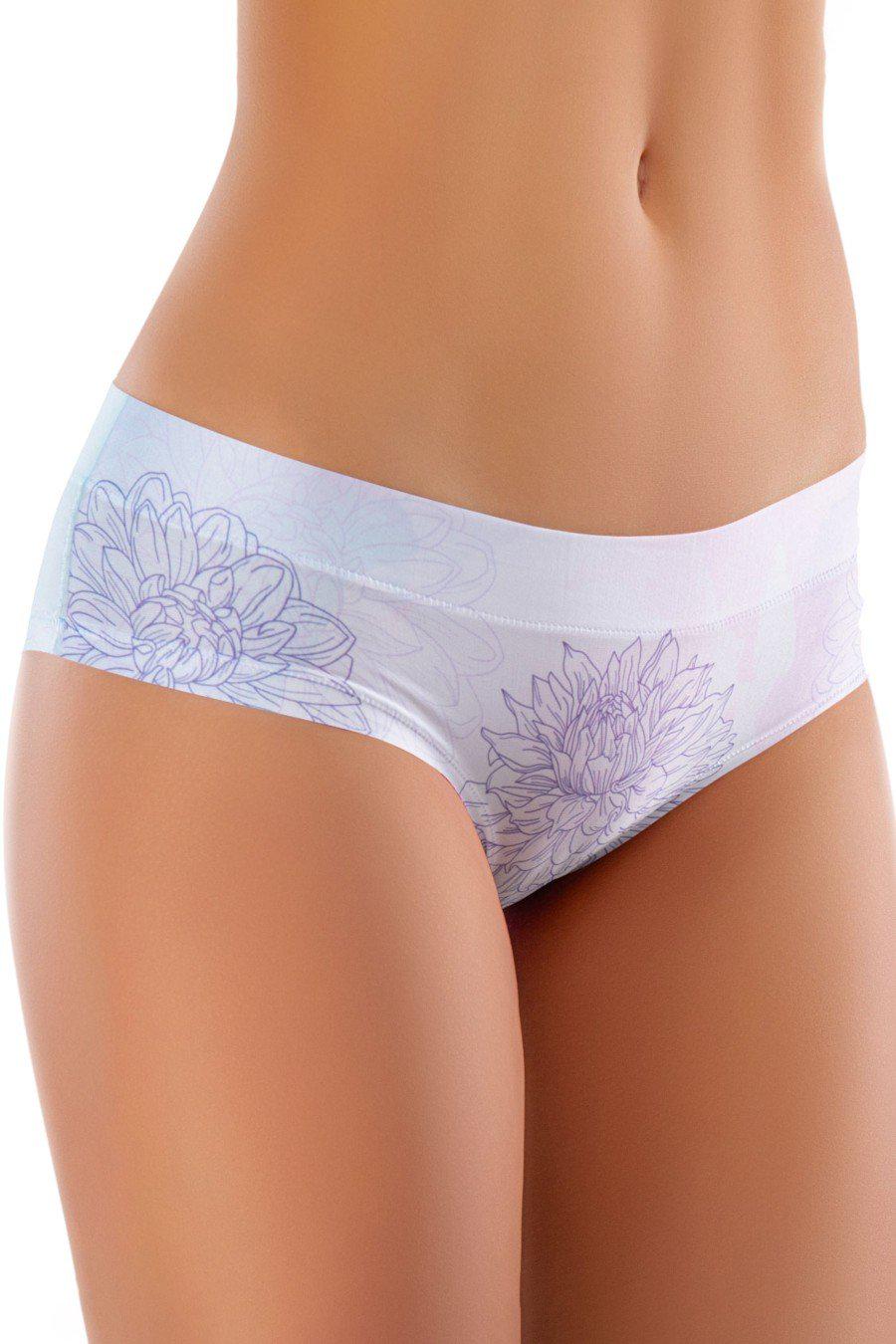 Трусики женские Mememe стринг XL Разноцветный (83447-59386-83)