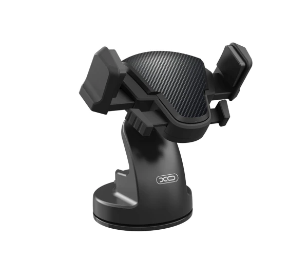 Держатель автомобильный XO C88 Black