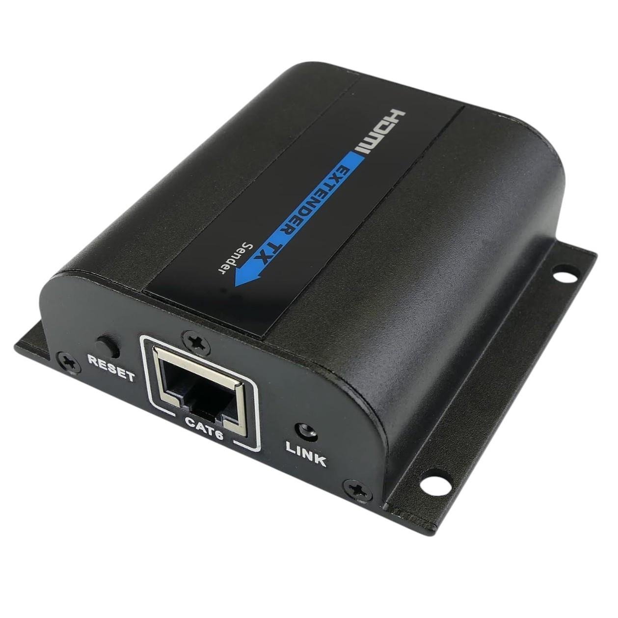 Подовжувач ліній HDMI версія 1.3 п (000000453)