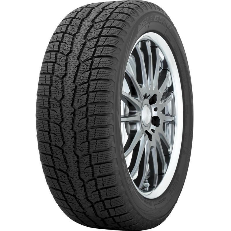 Автошина TOYO Observe GSi-6 HP 245/45 R18 100V XL RG (350066) Автошина TOYO Observe GSi-6 HP 245/45 R18 100V XL RG (350066)