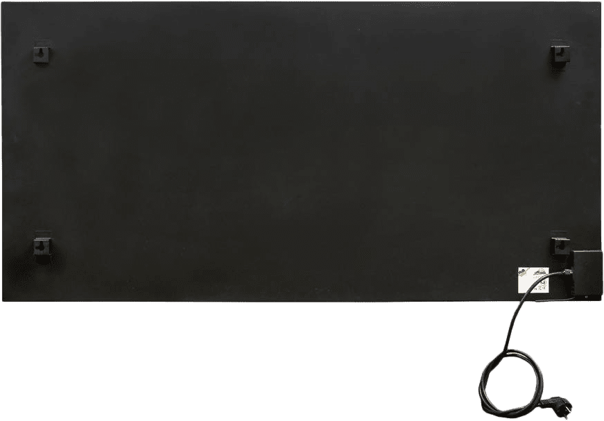 Обігрівач керамічний панельний електричний Heats 200 Loft (2656552750) - фото 5 Обігрівач керамічний панельний електричний Heats 200 Loft (2656552750) - фото 5