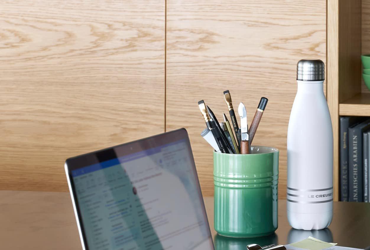 Термос Le Creuset 500 мл Соттоп (41208504310000) - фото 2 Термос Le Creuset 500 мл Соттоп (41208504310000) - фото 2