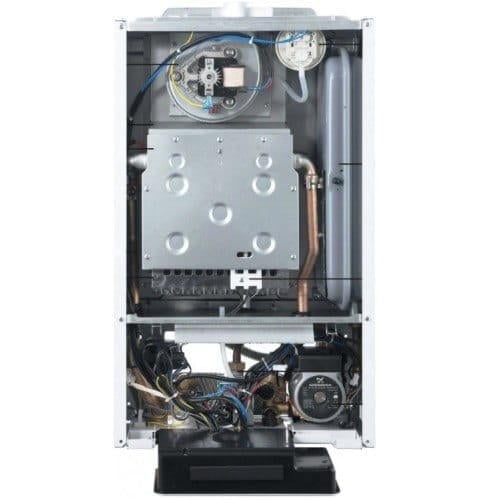 Котел газовий KOER KCH.G0228 TF Premium турбований двоконтурний Wi-Fi 28 кВт 280 м2 (OL-KR5659) - фото 3 Котел газовий KOER KCH.G0228 TF Premium турбований двоконтурний Wi-Fi 28 кВт 280 м2 (OL-KR5659) - фото 3